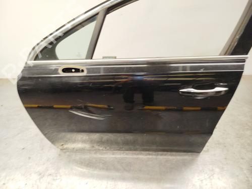Left front door PEUGEOT 508 I (8D_) 2.2 HDi | BP28214276C2 