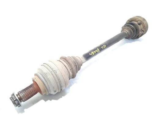 Used Right rear driveshaft Right rear driveshaft 9998090 9998090