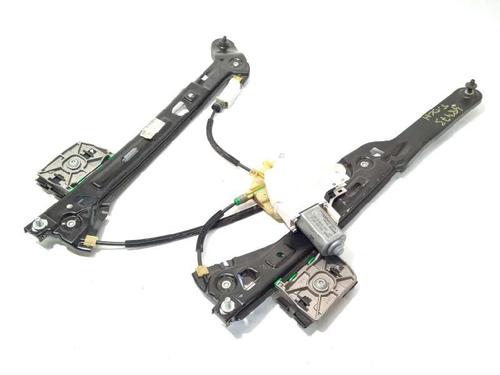 Used Rear right window mechanism Rear right window mechanism 10227756 10227756