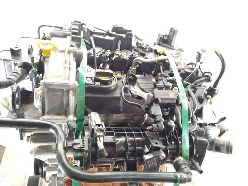 Engine FORD PUMA (J2K, CF7)  | BP30109366M1  - Image 5