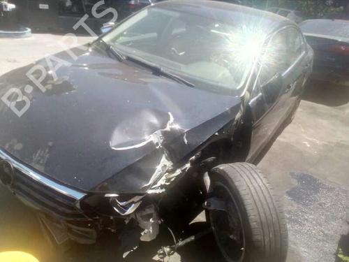 Rear mirror VW PASSAT B8 (3G2, CB2) 1.6 TDI | BP5018963I6 