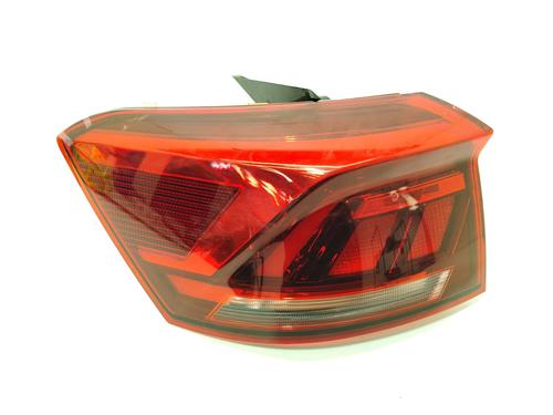 Left taillight VW T-ROC (A11, D11) 1.5 TSI | BP35946340C34 - Image 2