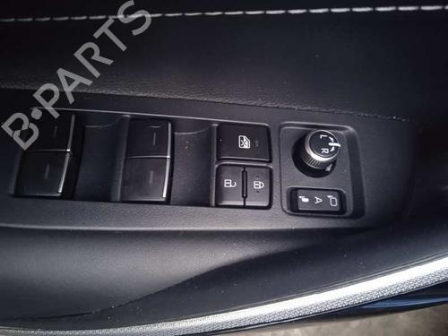 Brake master cylinder TOYOTA COROLLA Hatchback (_E21_, _EA1_, _EH1_) 2.0 Hybrid (MZEH12) | BP17662530M77 