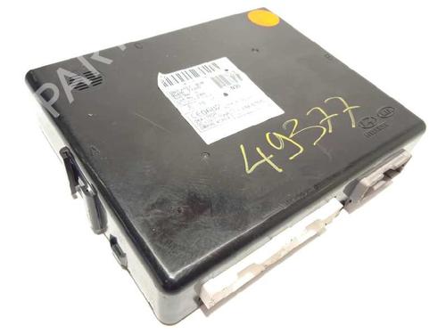 Used Electronic module Electronic module 11705927 11705927