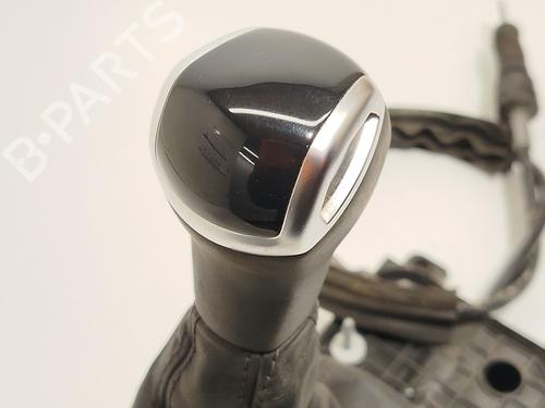 Gear lever AUDI A1 Sportback (GBA) 30 TFSI | BP29807124M90 