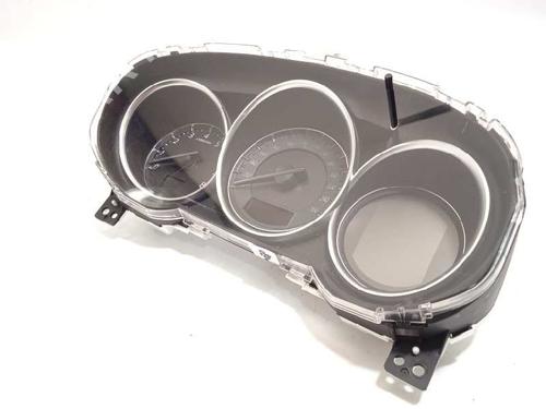 Used Instrument cluster Instrument cluster 15284805 15284805