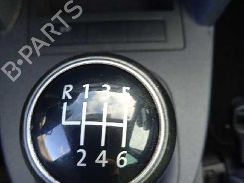 Førerens kollisjonspute VW TOURAN (1T1, 1T2) 2.0 TDI 16V | BP15187699C9 