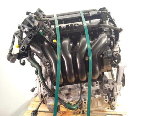 Used Engine HONDA CIVIC VIII Hatchback (FN, FK) 1.8 (FN1, FK2) (140 hp) 10289871