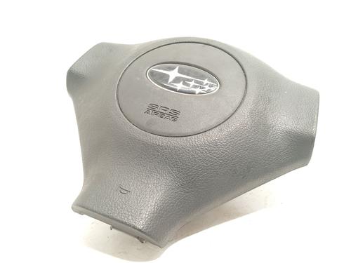 Driver airbag SUBARU LEGACY IV (BL) 2.5 AWD (BL9) | BP27533591C9 