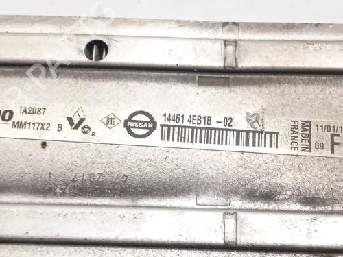 Intercooler RENAULT MEGANE IV Grandtour (K9A/M/N_) 1.6 dCi 130 | BP18319730M30 