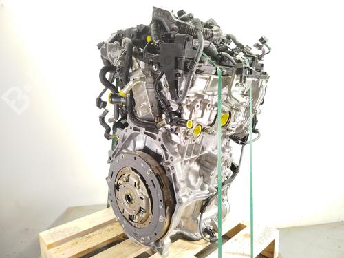 Used Engine TOYOTA YARIS CROSS (MXP_) 1.5 (MXPB10) (125 hp) 29249076