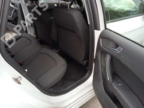 Rear left exterior door handle AUDI A1 Sportback (8XA, 8XF) 1.4 TDI | BP7295039C130  - Image 15