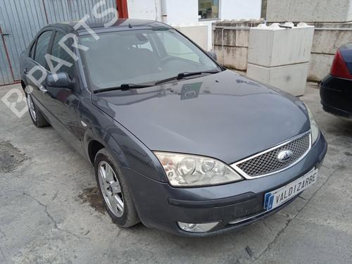Front bumper FORD MONDEO III (B5Y) 2.0 TDCi | BP24468749C7 