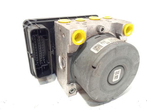 Used ABS pump ABS pump SKODA OCTAVIA III (5E3, NL3, NR3) [2012-2021] 25783290 25783290