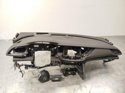 Used Airbag Kit OPEL INSIGNIA B Grand Sport (Z18) 2.0 CDTi (68) (170 hp) 26391609