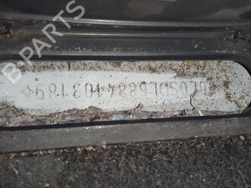 Left headlight OPEL CORSA D (S07) 1.3 CDTI (L08, L68) | BP33192267C28 - Image 21