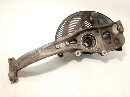 Fusée avant gauche AUDI E-TRON (GEN) 50 quattro (313 hp) 31338179