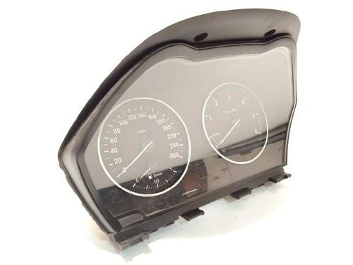 instrument-cluster-bmw-1-f20-116-d-62109334732-2011-2012-2013-2014-2015-2016-2017-2018-2019-10653253 main image