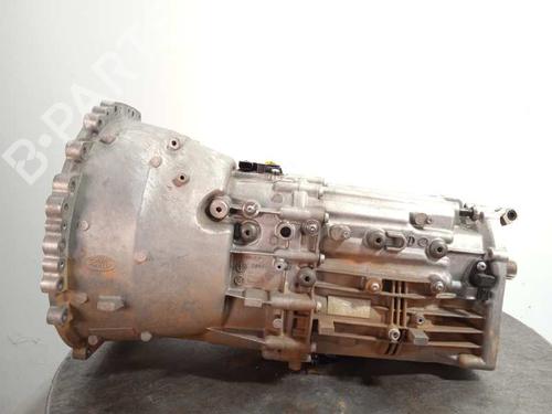 Gearbox LAND ROVER DISCOVERY III (L319) 2.7 TD 4x4 | BP14448427M3 