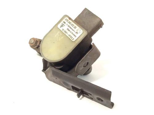 Used Electronic module PORSCHE PANAMERA (970) 3.6 (300 hp) 7578804