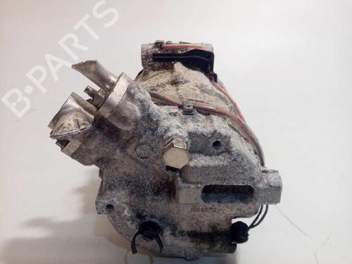 AC compressor LAND ROVER RANGE ROVER EVOQUE (L538) 2.0 D 4x4 | BP5262185M34