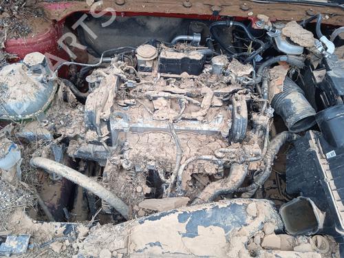 Right rear brake caliper VOLVO XC40 (536) T3 | BP24237535M106 