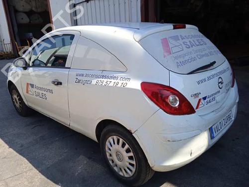 Alternator OPEL CORSA D (S07) 1.3 CDTI (L08, L68) | BP14939248M7 