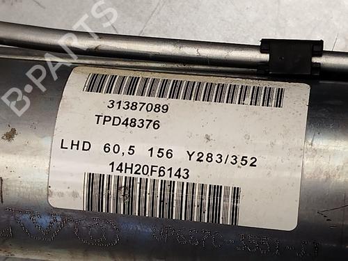 Steering rack VOLVO V60 I (155) D3 | BP36429776M22 - Image 4