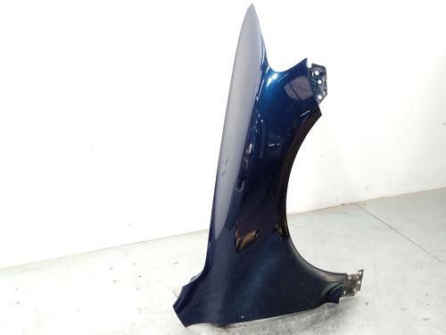 Right front fenders VW TOUAREG (7LA, 7L6, 7L7) 2.5 R5 TDI | BP19309516C42 