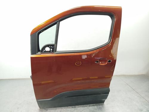 Used Left front door Left front door PEUGEOT RIFTER 1.5 BlueHDi 130 (130 hp) 33466176 33466176