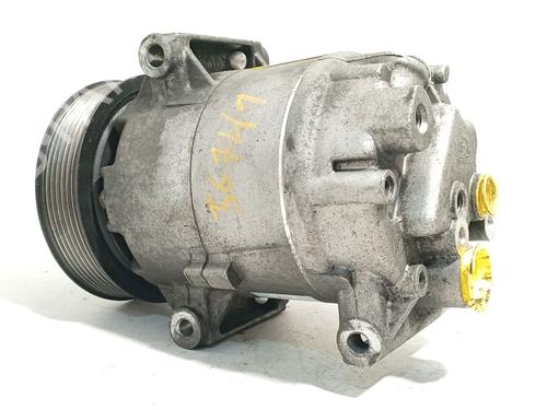 AC compressor NISSAN PRIMERA Hatchback (P12) 1.9 dCi | BP29239333M34