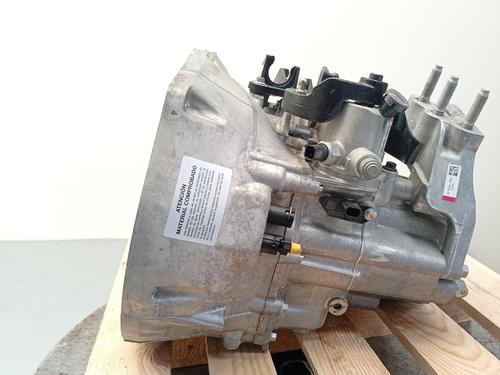 Gearbox FORD TRANSIT COURIER B460 Box Body/MPV 1.5 EcoBlue | BP34371542M3 - Image 2