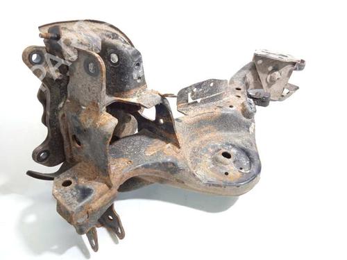 Used Left rear steering knuckle Left rear steering knuckle 13414331 13414331