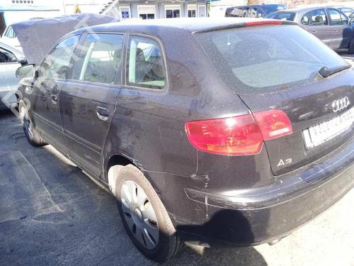 Steering column stalk AUDI A3 Sportback (8PA) 2.0 TDI 16V | BP9221934I23 