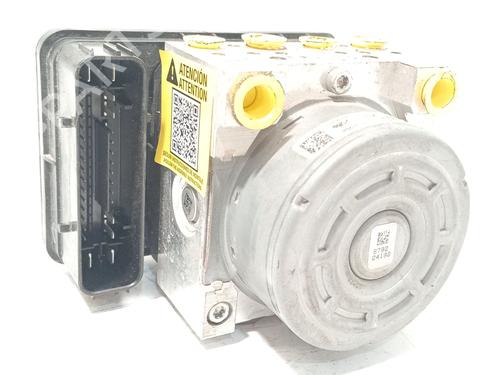 Used ABS pump ABS pump FORD ECOSPORT [2011-2022] 32435847 32435847