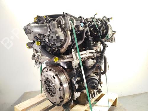 Used Engine OPEL ASTRA H GTC (A04) 1.9 CDTI (L08) (120 hp) 29247692
