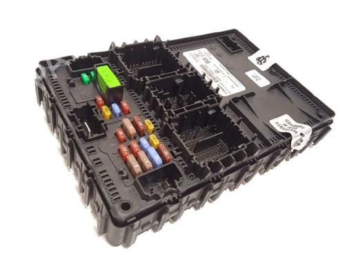 Used Fuse box FORD ECOSPORT 1.0 EcoBoost (100 hp) 13116546