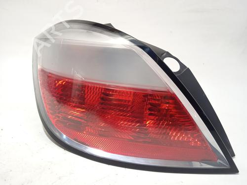 Used Left taillight Left taillight 21042931 21042931
