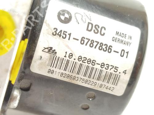 ABS pump BMW 1 (E87) 118 d | BP33537293M43 - Image 7