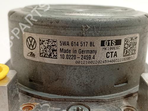 ABS pump SEAT LEON Sportstourer (KL8, KLD) 1.5 eTSI | BP36500686M43 - Image 7