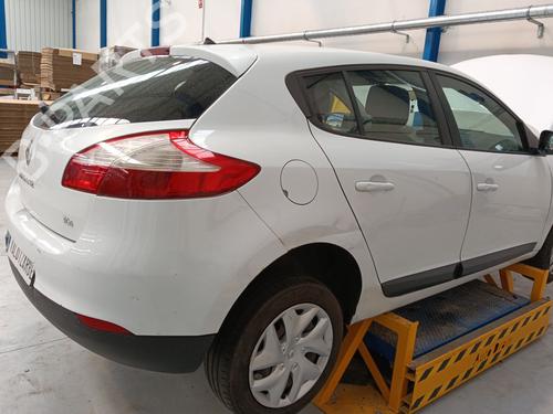 AC compressor RENAULT MEGANE III Hatchback (BZ0/1_, B3_) 1.2 TCe (BZ2B, BZ11) | BP36018595M34 - Image 32
