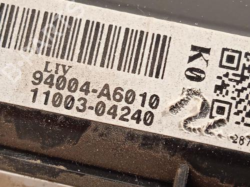 Instrument cluster HYUNDAI i30 (GD) 1.4 | BP20510177C47 