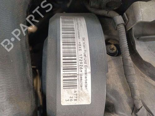 Right headlight SEAT LEON (1P1) 1.9 TDI | BP39204525C29 - Image 25