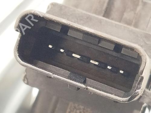 Front left window mechanism HYUNDAI TUCSON (NX4E, NX4A) | BP30936074C22