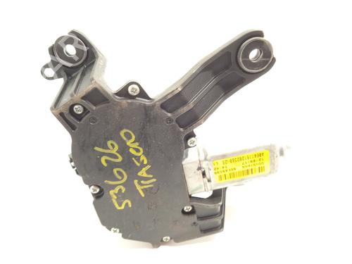 Rear wiper motor CHEVROLET ORLANDO (J309) 2.0 D | BP18546789M102