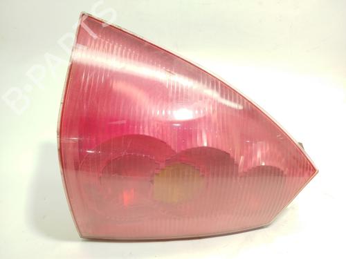 Left taillight PEUGEOT 307 SW (3H) 2.0 HDI 110 | BP22101732C34 