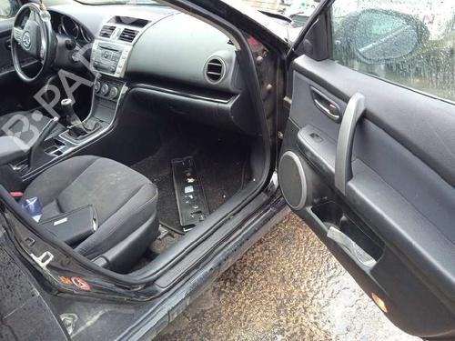 Electronic module MAZDA 6 Hatchback (GH) 2.0 MZR-CD (GH14) | BP7633428M83  - Image 13