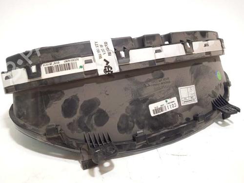 Instrument cluster HYUNDAI i20 II (GB, IB) 1.2 | BP14908314C47 