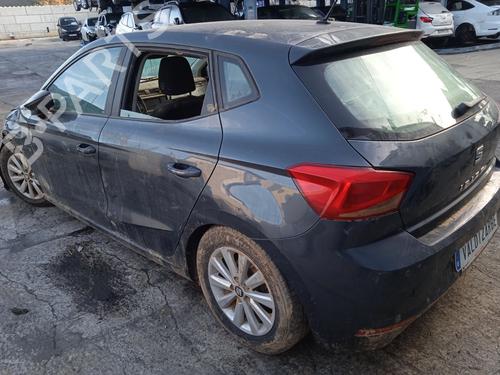 Engine SEAT IBIZA V (KJ1, KJG) 1.0 MPi | BP25468149M1  - Image 18