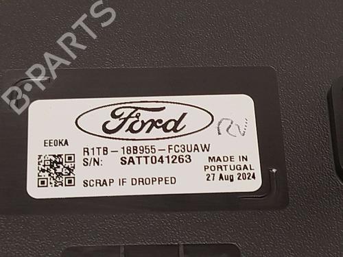 Display FORD PUMA (J2K, CF7) 1.0 EcoBoost mHEV | BP38651865C48 - Image 5
